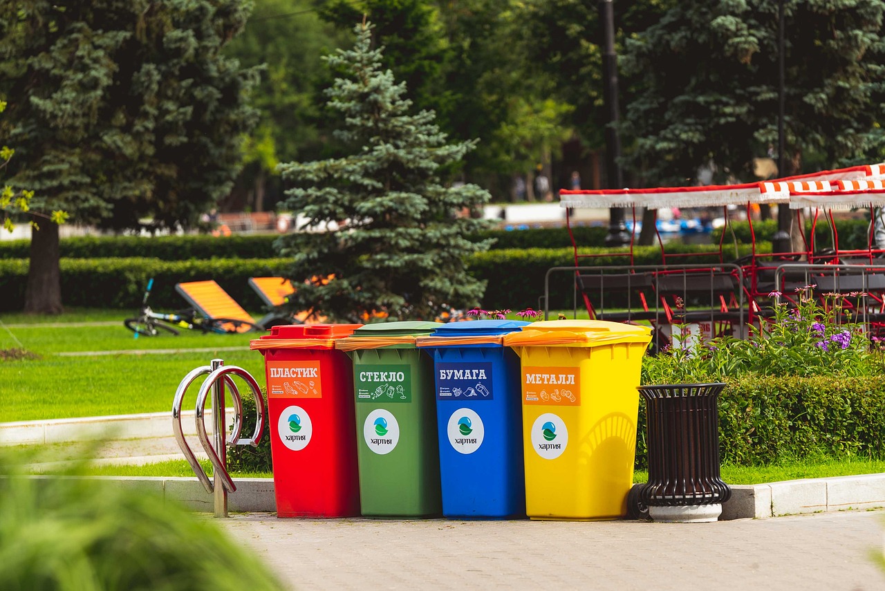 Understanding the Life Cycle of Aluminium Cans